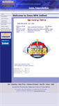 Mobile Screenshot of iowabpa.net